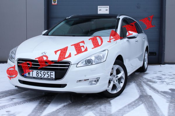 peugeotsprzedanybiałaperła
