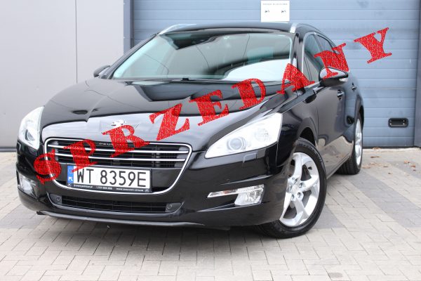 sprzedany169kmautomatczarny