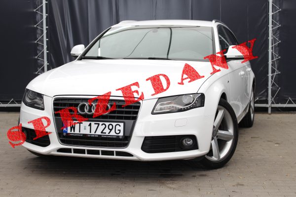 sprzedaneaudi
