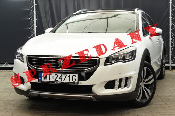 sprzedanerxh2017250km