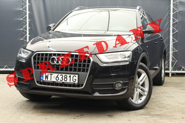audiq3